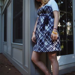 Meet your Posher, Dory